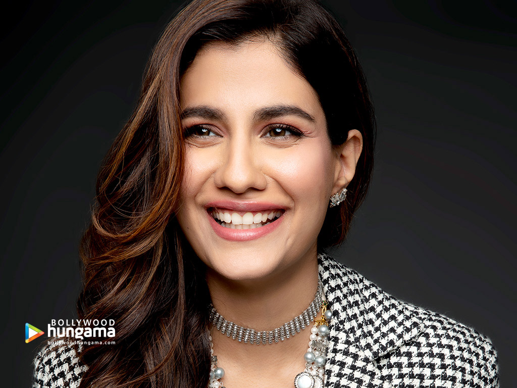 Shreya Dhanwanthary