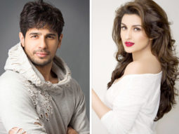 Sidharth Malhotra and Parineeti Chopra to kick start their film in Uttar Pradesh