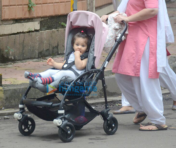soha ali khans daughter inaaya naumi snapped out and about in mumbai 3