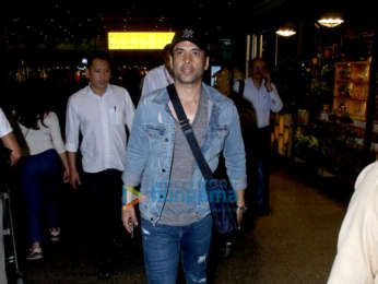 Sonakshi Sinha, Diana Penty and others snapped at the airport