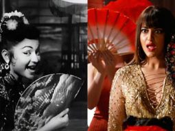 Sonakshi Sinha pays ode to the original ‘Chin Chin Chu’ featuring Helen in Happy Phirr Bhag Jayegi