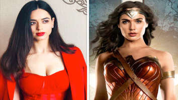 WOAH! Soundarya Sharma to feature in Gal Gadot’s Wonder Woman