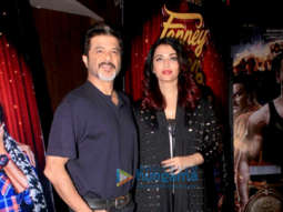 Special screening of ‘Fanney Khan’ at PVR, Juhu