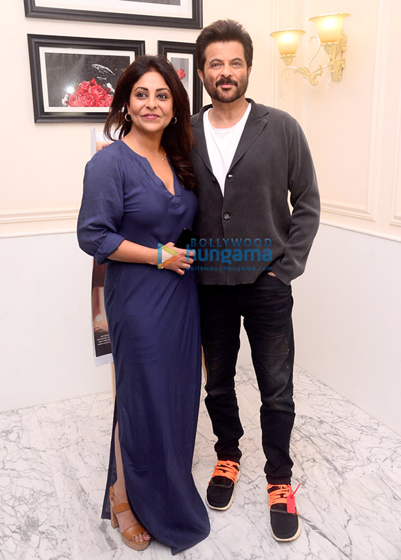 special screening of once again starring shefali shah and neeraj kabi 1