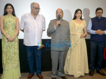 Sridevi honoured at special screening in Delhi on her 55th birth anniversary