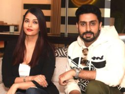 Stories about differences between Aishwarya Rai Bachchan & Abhishek Bachchan are mischievous & malicious