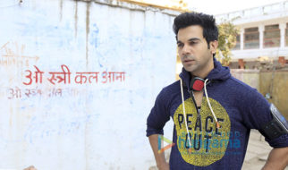 Movie Stills Of The Movie Stree