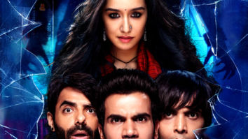 Movie Stills Of The Movie Stree