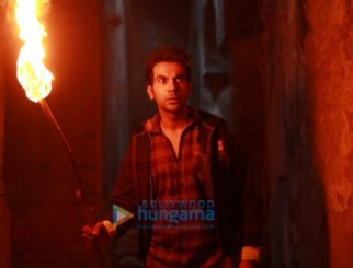 Movie Stills Of The Movie Stree