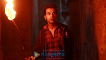 Movie Stills Of The Movie Stree
