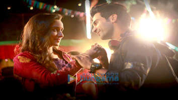 Movie Stills Of The Movie Stree