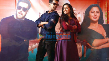 Movie Stills Of The Movie Stree