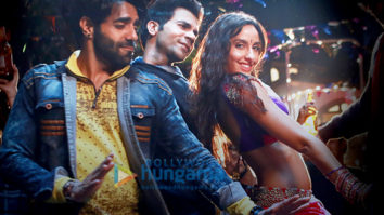 Movie Stills Of The Movie Stree