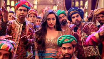 Movie Stills Of The Movie Stree