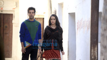 Movie Stills Of The Movie Stree
