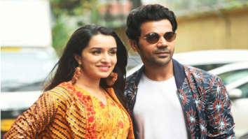 Stree stars Rajkummar Rao and Shraddha Kapoor OPEN UP on why Bollywood celebrities avoid talking about political controversies