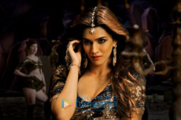 Movie Stills Of The Movie Stree