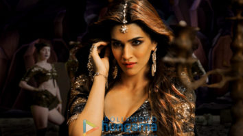 Movie Stills Of The Movie Stree