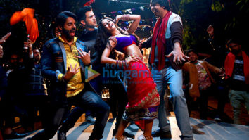 Movie Stills Of The Movie Stree