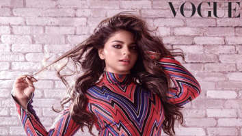 Suhana Khan reveals she is just as SHY as Shah Rukh Khan and other secrets in her Vogue BTS video