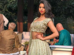 Suhana Khan takes the baton from Priyanka Chopra – The original desi girl, stuns in this throwback picture