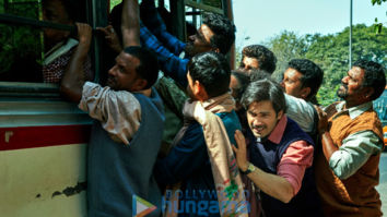 Movie Stills Of The Movie Sui Dhaaga - Made In India