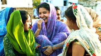 Movie Stills Of The Movie Sui Dhaaga - Made In India