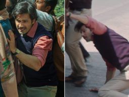 Sui Dhaaga – Made In India: Varun Dhawan’s bus ride woes