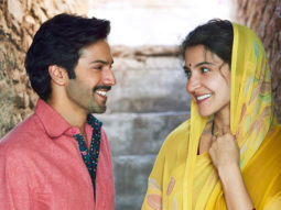 Sui Dhaaga: When Varun Dhawan and Anushka Sharma fell down badly and got injured
