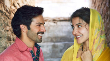 Sui Dhaaga: When Varun Dhawan and Anushka Sharma fell down badly and got injured
