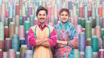 First Look Of The Movie Sui Dhaaga – Made In India