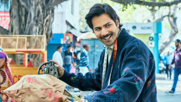 Movie Stills Of The Movie Sui Dhaaga – Made In India