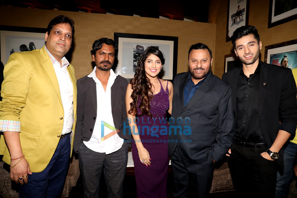sunny deol nawazuddin siddiqui and others grace the premiere of genius 12
