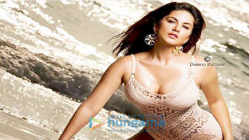 Celebrity Photos of Sunny Leone