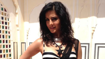 Sunny Leone REVEALS the most SPECIAL gift she received from India