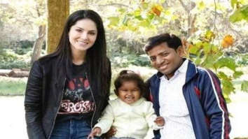 Sunny Leone goes out of her way to HELP her Man Friday Prabhakar and here’s what she did for him!