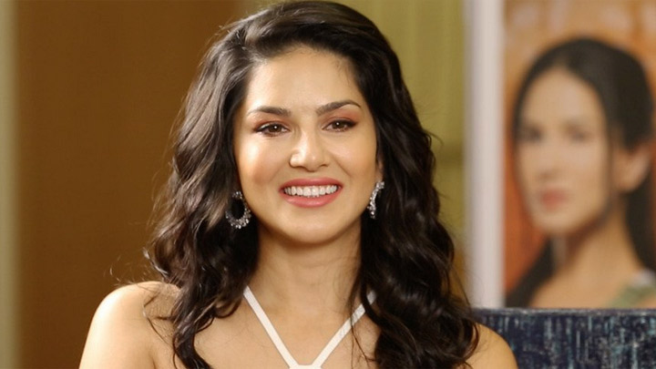 Sunny Leone: “It’s great to be on shows that explore the idea of being SEXUALLY FREE”