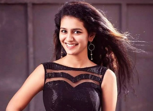 Supreme Court REJECTS FIR against Priya Prakash Varrier