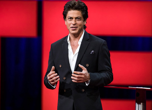 TED Talks Shah Rukh Khan returns as the host of Season 2 in December TED Talks Shah Rukh Khan returns as the host of Season 2 in December