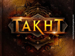 First Look Of The Movie Takht