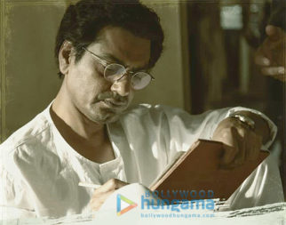 Movie Stills Of The Movie Thackeray