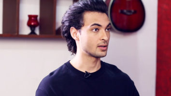 “That FEAR of meeting Salman Khan…”: Aayush Sharma