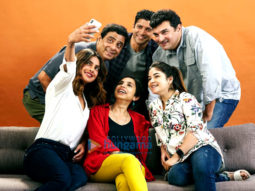 Priyanka Chopra, Farhan Akhtar and Zaira Wasim begin filming for Shonali Bose’s next
