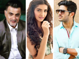 The Zoya Factor: Sanjay Kapoor to play Sonam Kapoor’s father in this Dulquer Salmaan film