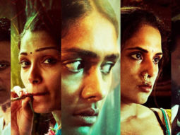 Theatrical Trailer (Love Sonia)