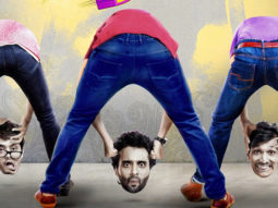 Theatrical Trailer (Mitron)