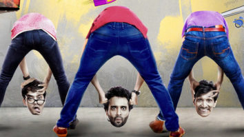 Theatrical Trailer (Mitron)