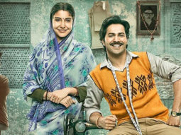 Theatrical Trailer (Sui Dhaaga – Made In India)