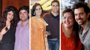 Happy Rakshabandhan: These Bollywood sibling bonds are for keeps