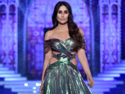 This is what Kareena Kapoor Khan said when asked about Kapoors’ decision to sell RK Studios